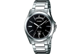 Часы Casio MTP-1370D-1A1 кварцевые