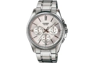 Часы Casio MTP-1375D-7A кварцевые