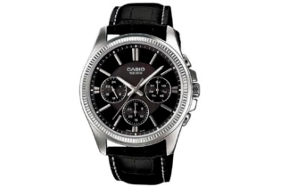 Часы Casio MTP-1375L-1A кварцевые