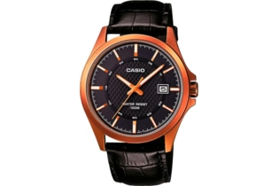 Часы Casio MTP-1376RL-1A кварцевые