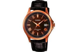 Часы Casio MTP-1383RL-5A кварцевые