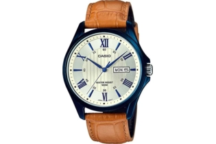 Часы Casio MTP-1384BUL-9A кварцевые