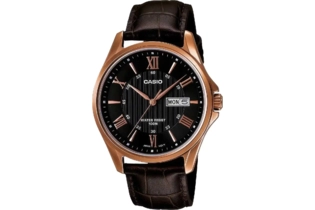 Часы Casio MTP-1384L-1A кварцевые