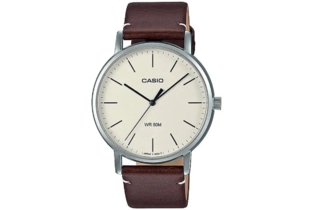 Часы Casio MTP-E171L-5E кварцевые