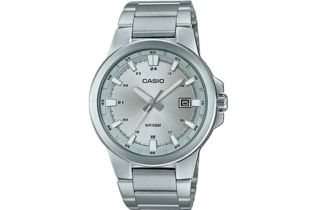 Часы Casio MTP-E173D-7A кварцевые