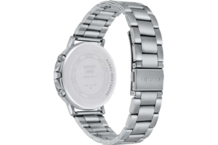 Часы Casio MTP-E321D-1A кварцевые