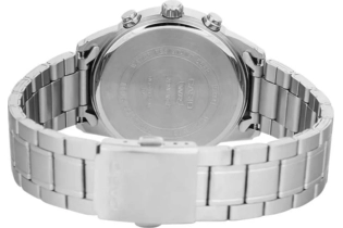 Часы Casio MTP-E515D-2A1 кварцевые