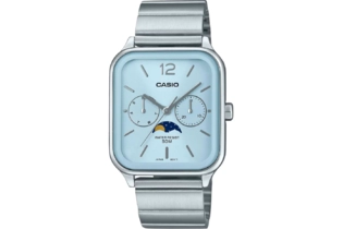 Часы Casio MTP-M305D-2A кварцевые