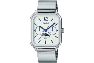 Часы Casio MTP-M305D-7A кварцевые