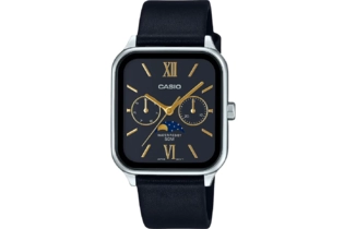 Часы Casio MTP-M305L-1A2 кварцевые