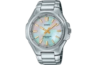 Часы Casio MTP-RS100S-7A кварцевые