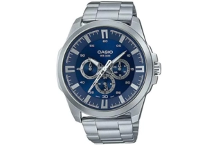Часы Casio MTP-SW310D-2A кварцевые