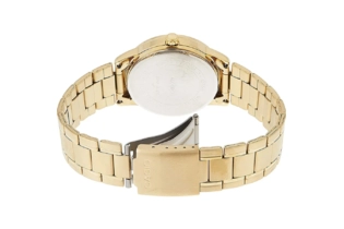 Часы Casio MTP-V002G-1B кварцевые