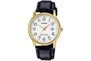 Часы Casio MTP-V002GL-7B2 кварцевые