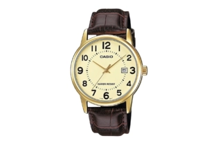 Часы Casio MTP-V002GL-9B кварцевые