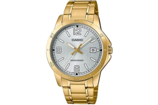 Часы Casio MTP-V004G-7B2 кварцевые