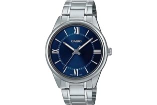 Часы Casio MTP-V005D-2B5 кварцевые