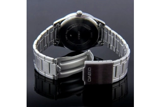 Часы Casio MTP-V005D-2B5 кварцевые