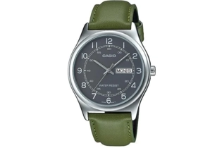 Часы Casio MTP-V006L-3B кварцевые
