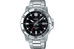 Часы Casio MTP-VD01D-1E кварцевые