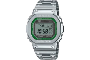 Часы Casio GMW-B5000D-3 кварцевые