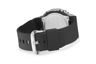 Часы Casio GBM-2100A-1A3 кварцевые