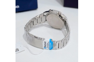 Часы Casio ECB-S10D-2A кварцевые
