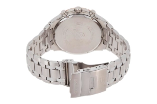 Часы Casio EF-539D-1A5 кварцевые