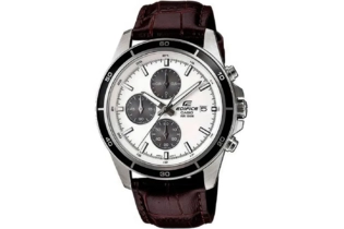 Часы Casio EFR-526L-7A кварцевые