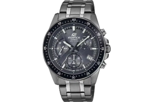 Часы Casio EFV-540DC-1C кварцевые Япония