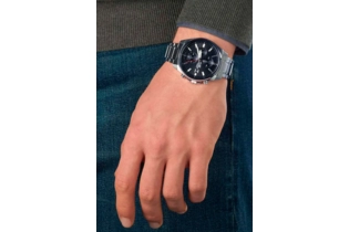 Часы Casio EFV-610D-1A кварцевые