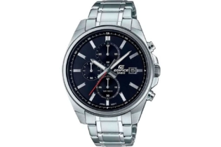 Часы Casio EFV-610D-1A кварцевые