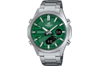 Часы Casio EFV-C120D-3A кварцевые