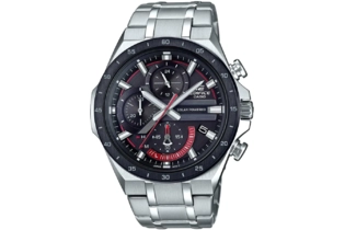 Часы Casio EQS-920DB-1A кварцевые