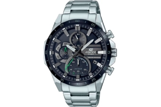Часы Casio EQS-940DB-1A кварцевые