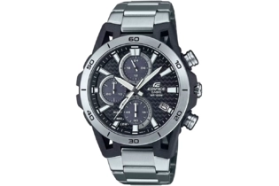 Часы Casio EQS-960D-1A кварцевые