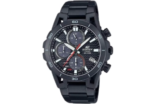 Часы Casio EQS-960DC-1A кварцевые