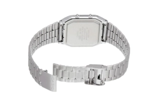 Часы Casio AQ-230A-1D кварцевые