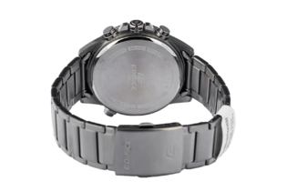Часы Casio ECB-30DC-1B кварцевые