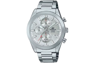 Часы Casio EFB-710D-7A кварцевые