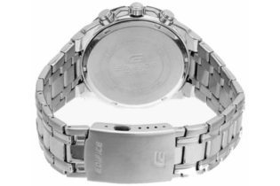Часы Casio EFR-539DE-8A кварцевые