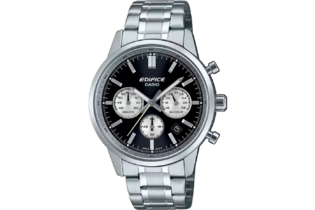 Часы Casio EFR-575D-1A кварцевые Япония