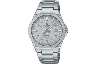 Часы Casio EFR-S108DE-8A кварцевые