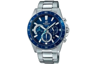 Часы Casio EFV-570D-2A кварцевые