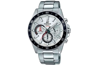 Часы Casio EFV-570D-7A кварцевые
