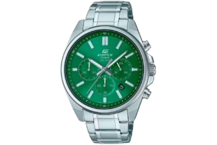 Часы Casio EFV-650D-3A кварцевые