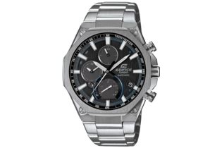Часы Casio EQB-1100D-1A кварцевые