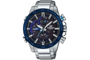 Часы Casio EQB-800DB-1AJF кварцевые