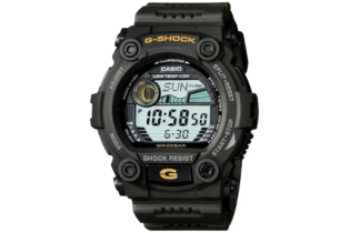 Часы Casio G-7900-3D кварцевые