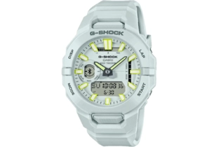 Часы Casio GBA-950-7A кварцевые